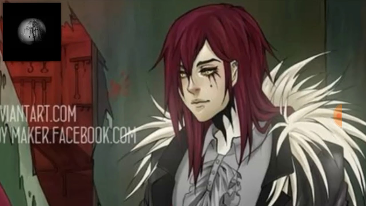 My Jason The ToyMaker Voice