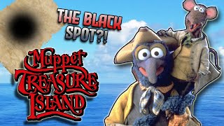 Find The Treasure Map - Muppet Treasure Island (1996)