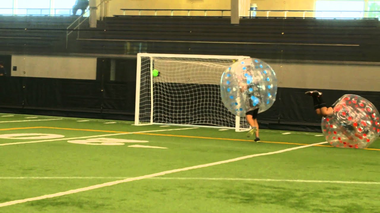 Global Games - BobleFutbol