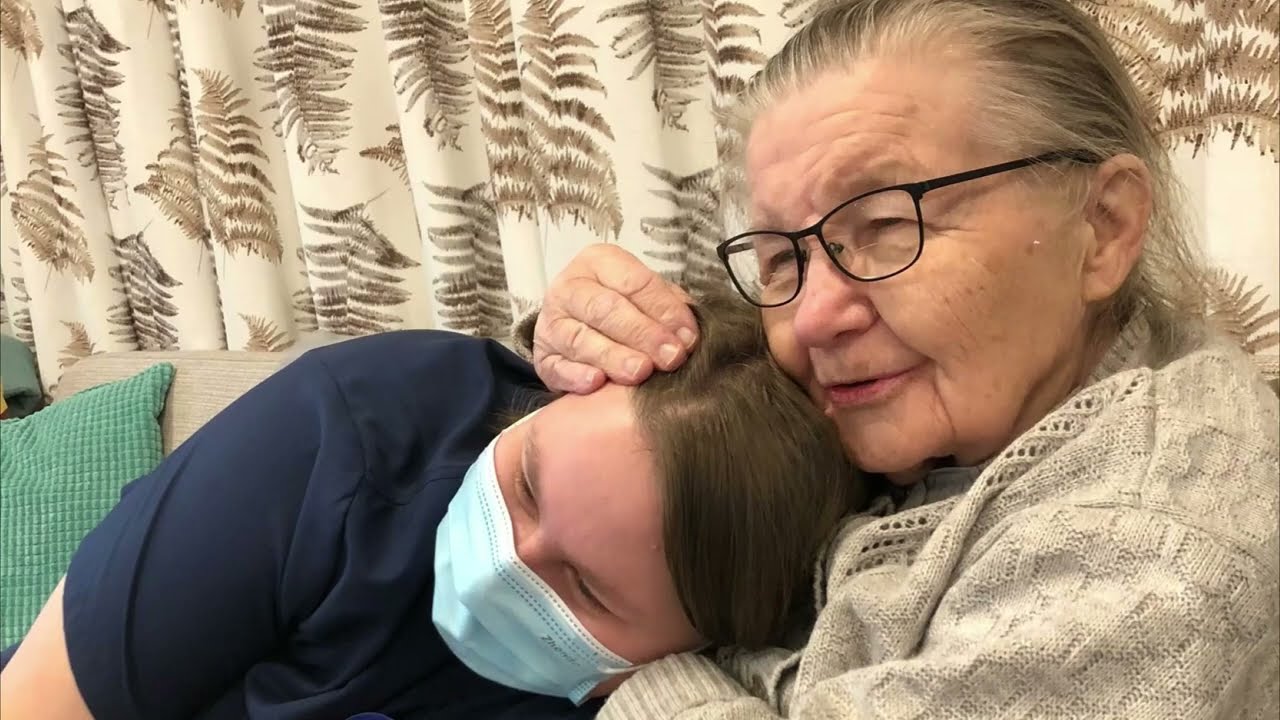 Tutustu Pirkanmaan hyvinvointialueen palvelukoti Männistöön - tahtoisitko sinä tehdä meillä töitä?