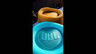 Jbl flip 5 bass test (low frequency mode)