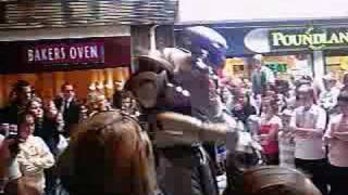 TITAN IN KETTERING TOWN SHOPPING CENTER