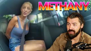 Methany has some explaining to do...