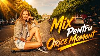 Manele Care Merg Direct La Suflet Refrene Pe Care Le Știi Mix Pentru Orice Moment - Mix