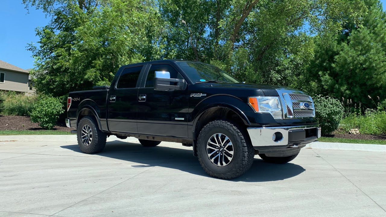 Price breakdown on phase one of my BUDGET RAPTOR conversion - YouTube