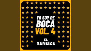 Video thumbnail of "El Xeneize - Bostero Soy y Boca Es la Alegría de Mi Corazón"