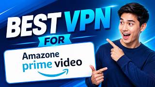 Amazon VPN : Bypass Regional Filters Safely