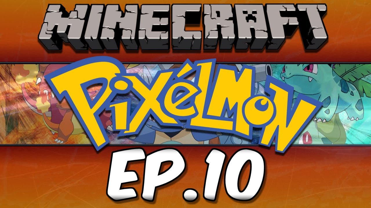 PixelLeague SMP | Ep. 10 MK HELPS ME BUILD!!