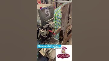 Gidue Combat 370: UV Mercury to UV LED curing | Shrink Sleeves, Foil Lids & Wraparound Labels