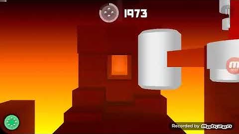 Smash Hit Checkpoint 11 Stage 1 Classic Mode