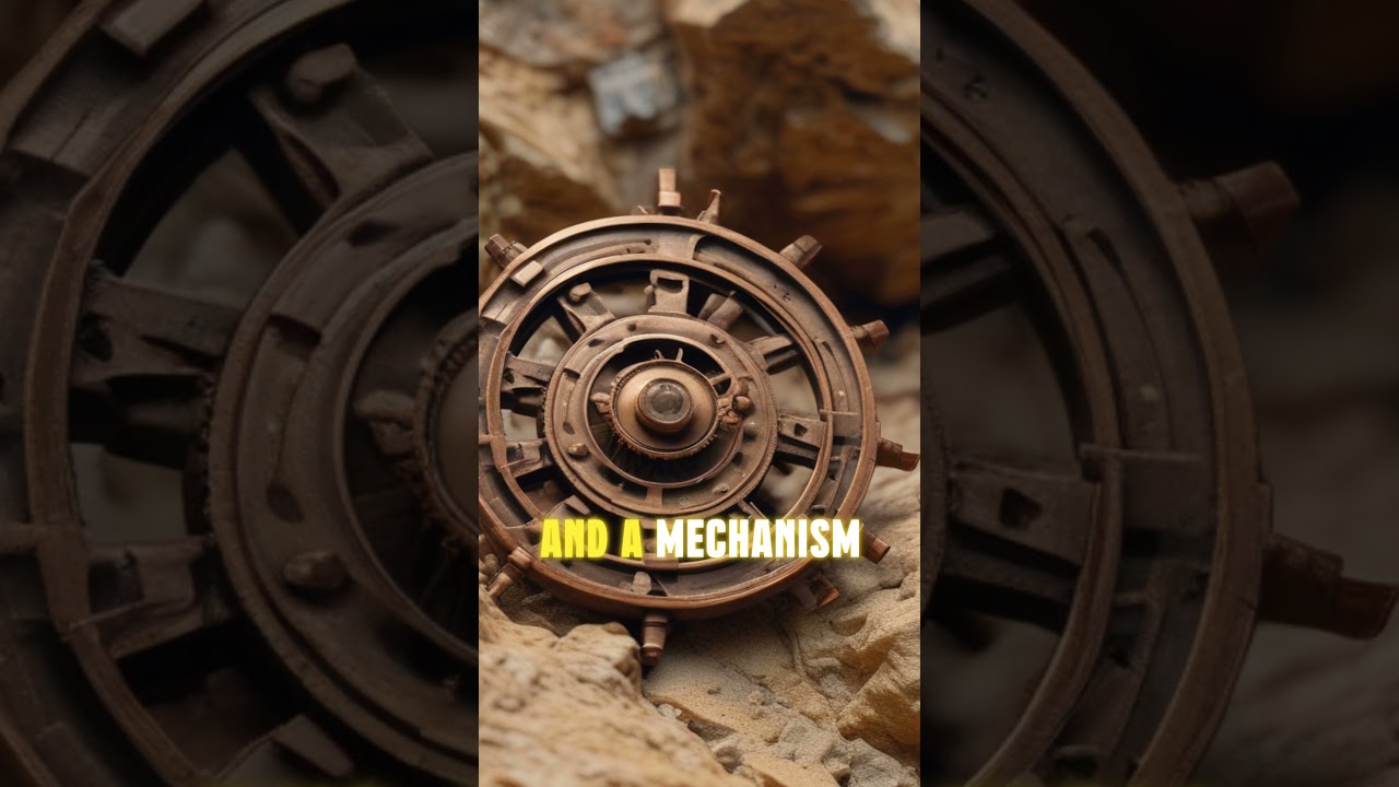 Hidden Treasure Series #4: (Can You Believe This?)