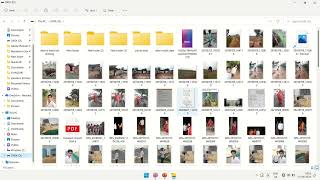 Celebrity how to insert multiple photo from one folder to another folder 📂 एक फोल्डर से दूसरे फोल्डर में फोटो? Profile