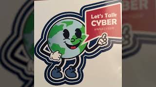 Rarest Hacker Stickers: RSAC Federal Sticker Showdown 2024 @SecurityFWD