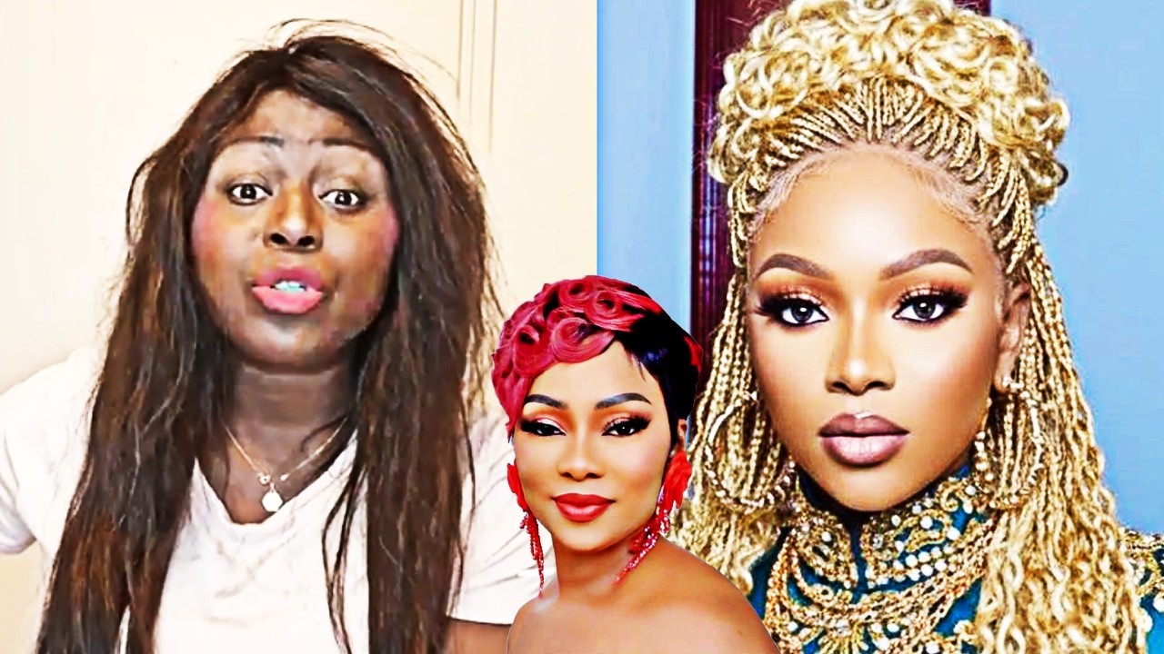 URGENT, Elise Bisso recadre sèchement Mani Bella et dit ses vérités en direct!