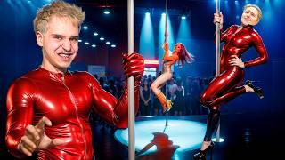 видео: Я выступил на соревнованиях по СТРИПТИЗУ без подготовки (ft.Mozee Montana) картинка: Я выступил на соревнованиях по СТРИПТИЗУ без подготовки (ft.Mozee Montana)