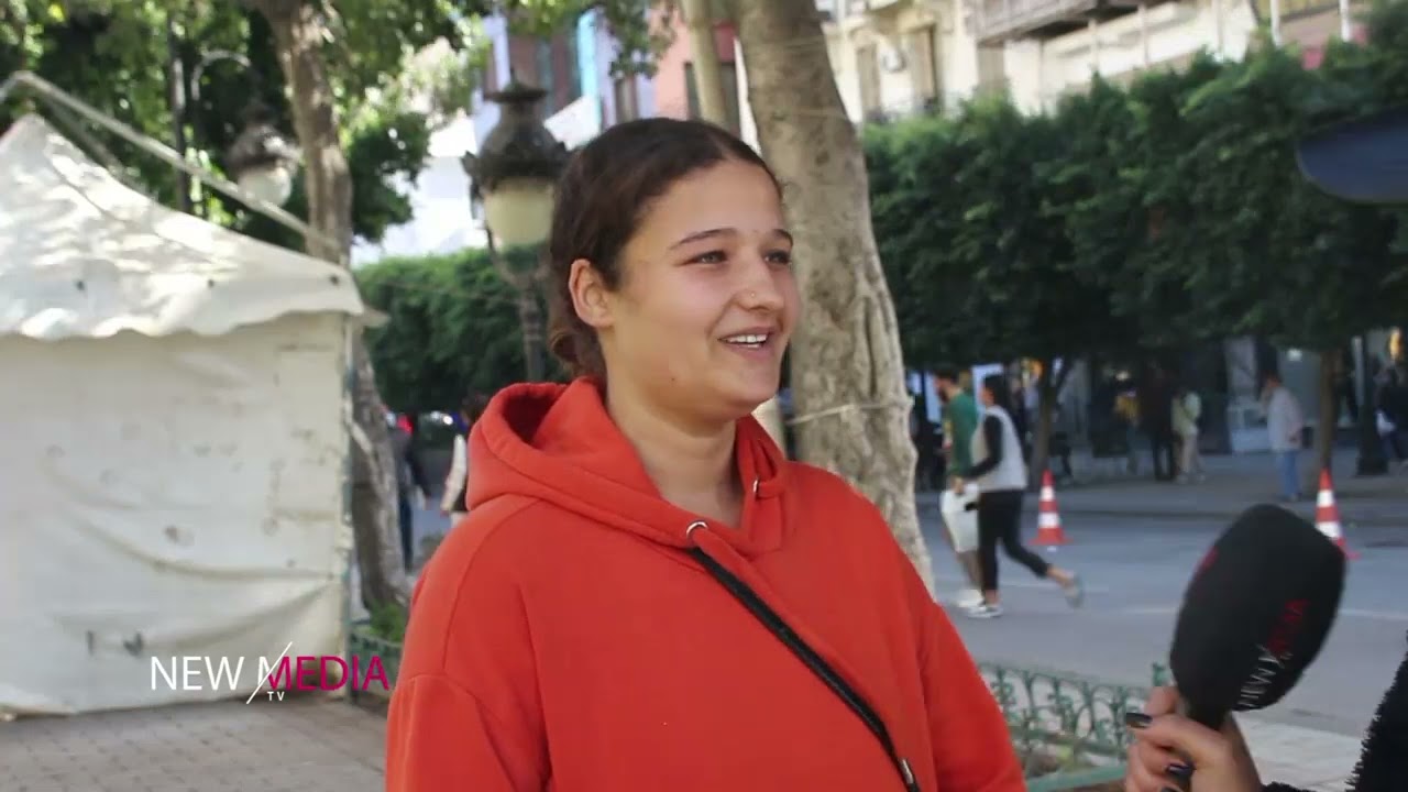 مأسي الزواج الأبيض في أوروبا  .. هي من أم إيطالية وأب تونسي وعاشت وتمرمدت في تونس 🇹🇳 ​🇮🇹​