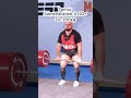 2026 European Open Classic Powerlifting Championships deadlift 390kg by Temur Samkharadze @120+