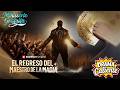 El regreso del Maestro de la Magia ⚡ ¡Regresó al escenario para salvar su orfanato! #reelshorts