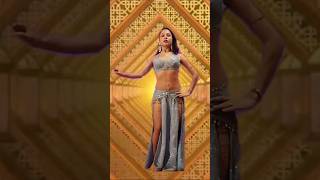 Learn Amazing Bellydance 😍🥳#youtubeshorts #dance #viral #shorts #foryou #fyp #shortvideo