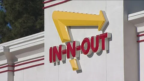 In-N-Out hikes up prices after new CA law raises min. wage