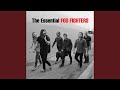 Foo Fighters - The Essential Foo Fighters