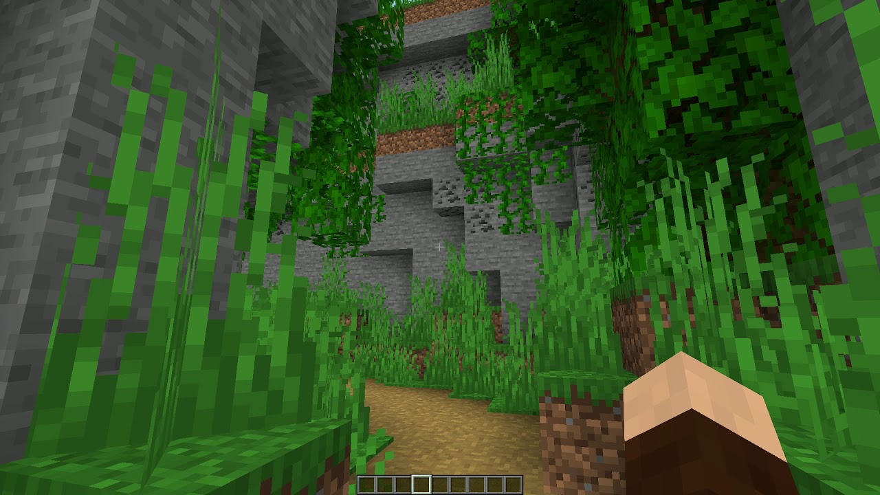 craft of the titans curseforge download