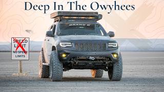 Oregon's Remote Desert! | Deep In The Owyhees PART 3 News