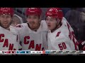 Game Highlights: Blues 4, Hurricanes 3