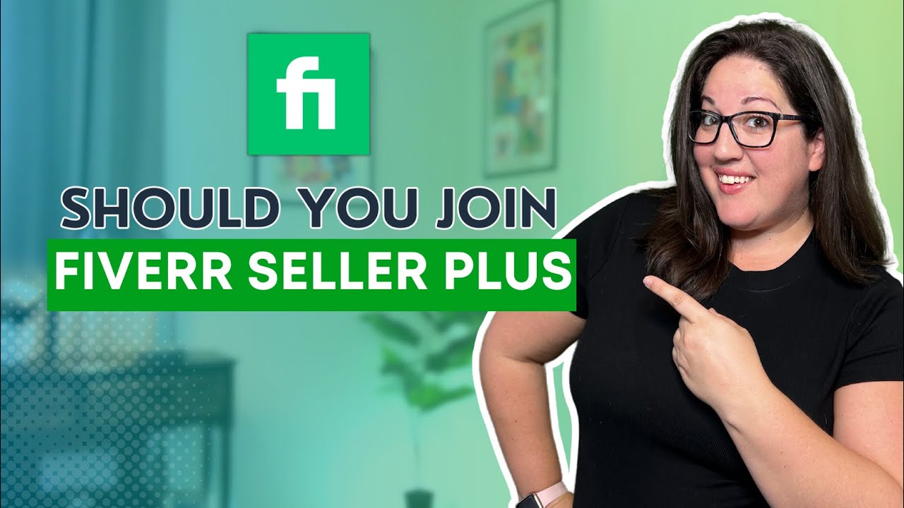 ADVICE IS THE SELLER PLUS PROGRAM WORTH JOINING R FIVERR visual data 3