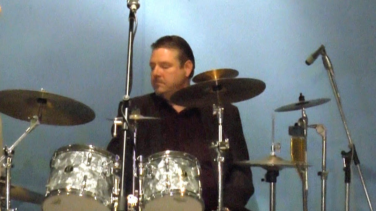 Tanssiyhtye Vesa Formunen - Lähde Lappeenrantaan