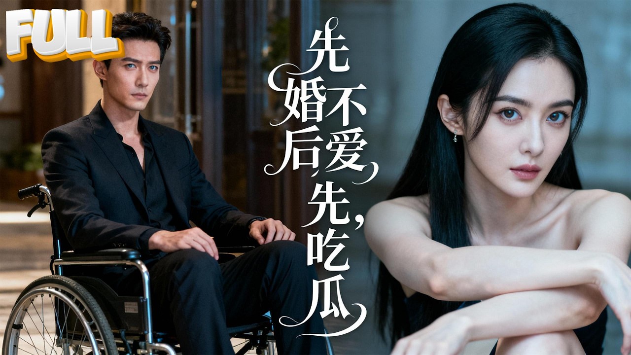 【完结】替姐嫁给瘫痪老公后，没想到一个瘫痪男人还能绯闻不断！绑定吃瓜系统后，发现绯闻对象各有隐情！本是事业脑，无视妻子的他，意外听到了她的心声！