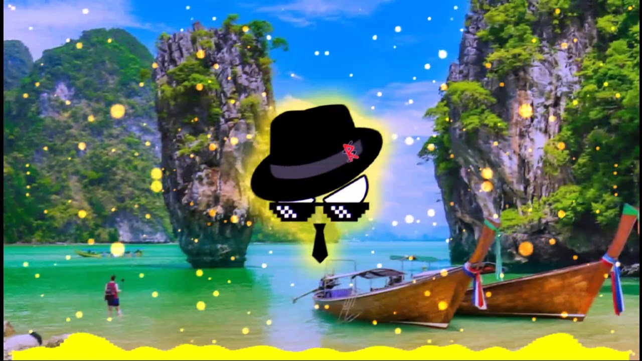 OUTRAGE & ALEJANDRO - Move It (Red Steve EDM)