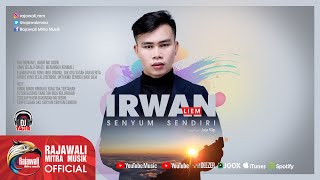 Irwan Liem - Senyum Sendiri Dj Tajir | Dangdut 