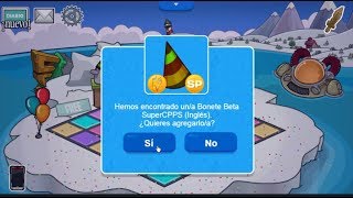 SuperCPPS FIESTA BETA INGLES :O