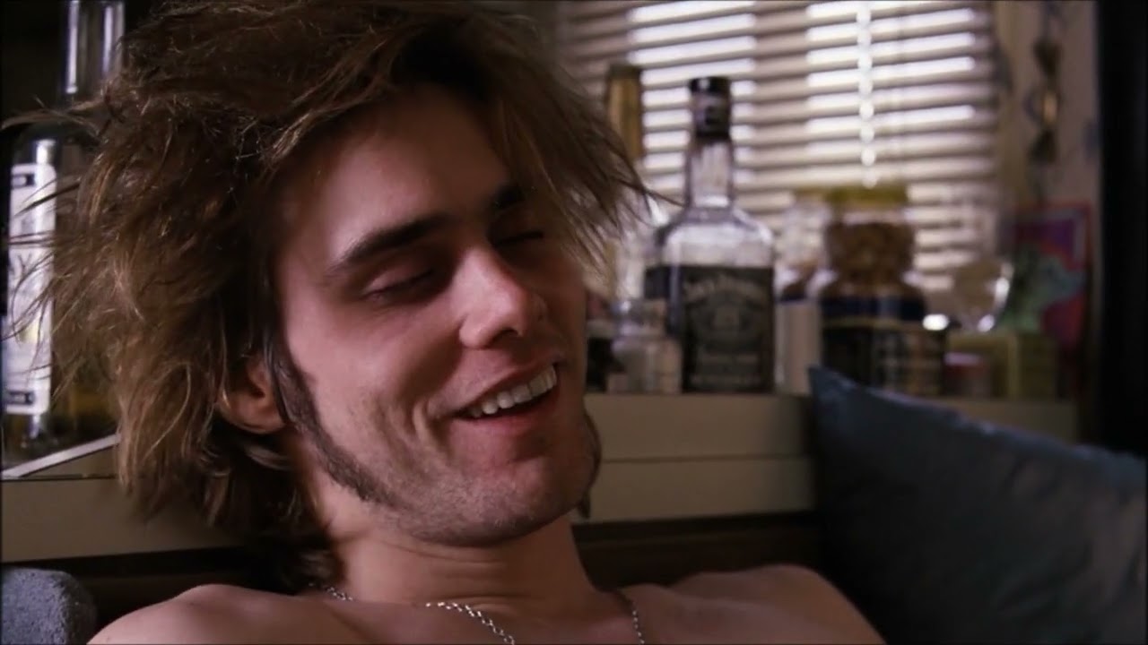 The Dead Pool 1988 Jim Carrey (Johnny Squares)