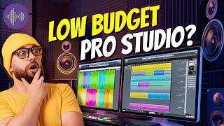 What is the Best Budget Studio Gear in 2022