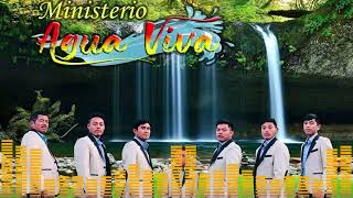 "Ministerio Agua Viva Vol. 1: Norteñas Católicas para Inspirar tu Espíritu"