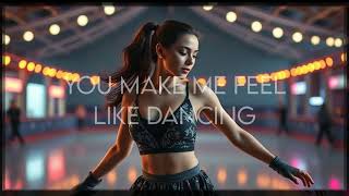 Watch Rollergirl You Make Me Feel Like Dancing video