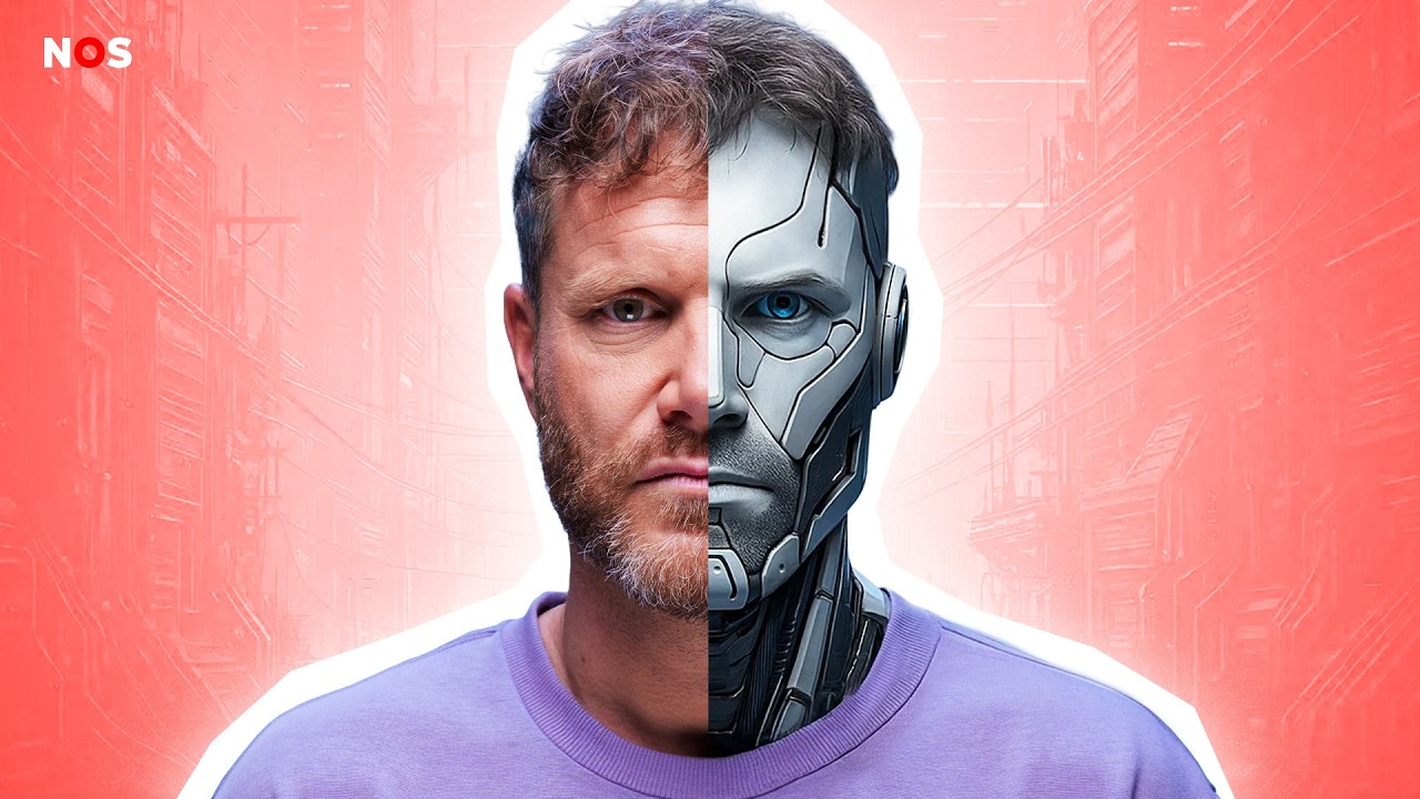 Roeit AI ons uit… of is het hype?