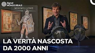 Cosa È Successo Davvero Nelle Ultime 24 Ore di Pompei? | Documentario Doppiato in Italiano