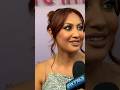 Francia Raisa says Selena Gomez rift had NOTHING to do with kidney #shorts #selenagomez