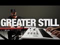 JASON INGRAM Greater Still Song Session mp3