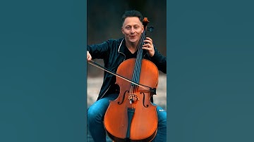 Thumbnail of Amr Diab - Tamally Ma'ak 🇪🇬#amrdiab #tamallymaak #cello #viral #music #egypt