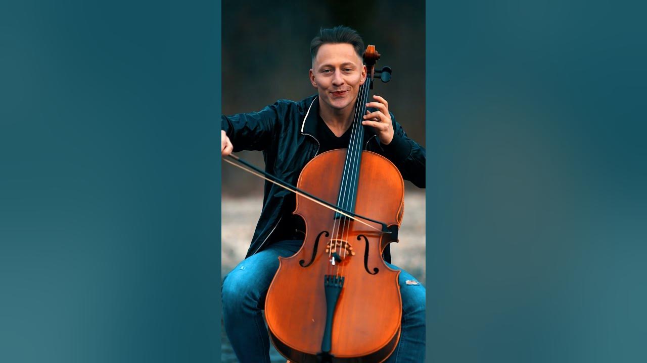 Amr Diab - Tamally Ma'ak 🇪🇬#amrdiab #tamallymaak #cello #viral #music #egypt