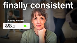 Why Chore Systems Fail — And How to Build One That Works