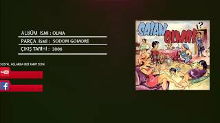 Saian - Sodom Gomore (Olma!)