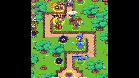 The best way to spend your gems in IdleMonsterTD