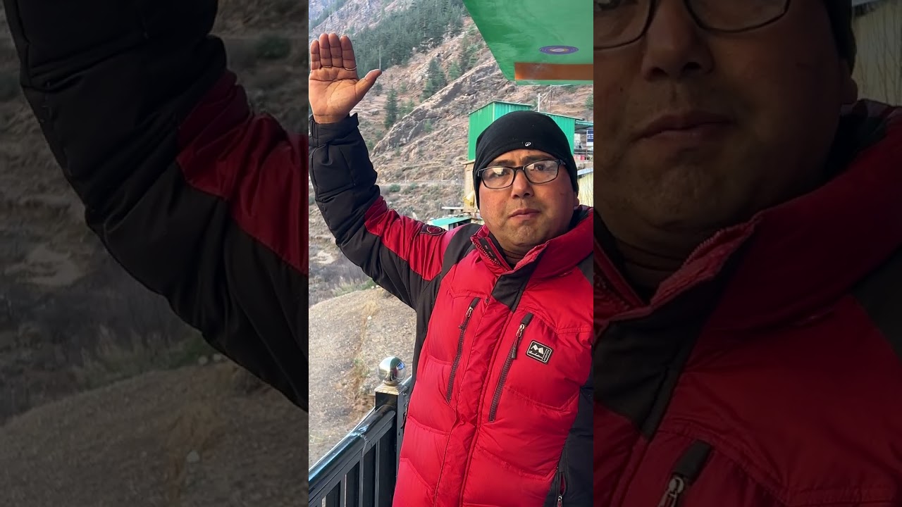 Offbeat Uttarakhand - Lata village ,Chamoli district