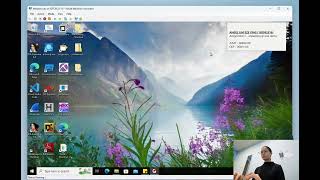 COS20030 Malware Analysis - Assignment1 - Unpacking Q1 Demonstration