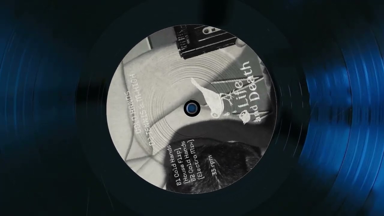 Watch DJ Tennis & M-High - Cold Hands (Electro Mix) on YouTube Watch DJ Tennis & M-High - Cold Hands (Electro Mix) on YouTube